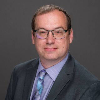 Andrew Kalafut